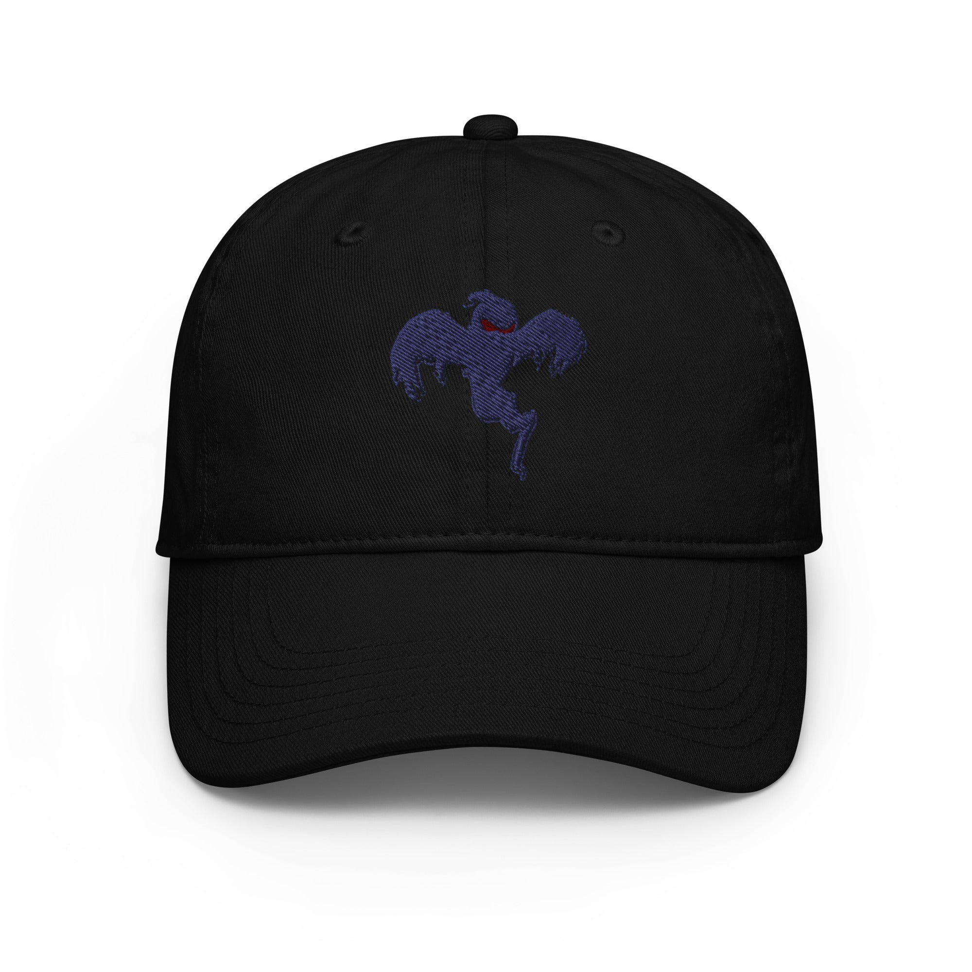 TFRU Ghost Design - Champion dad hat