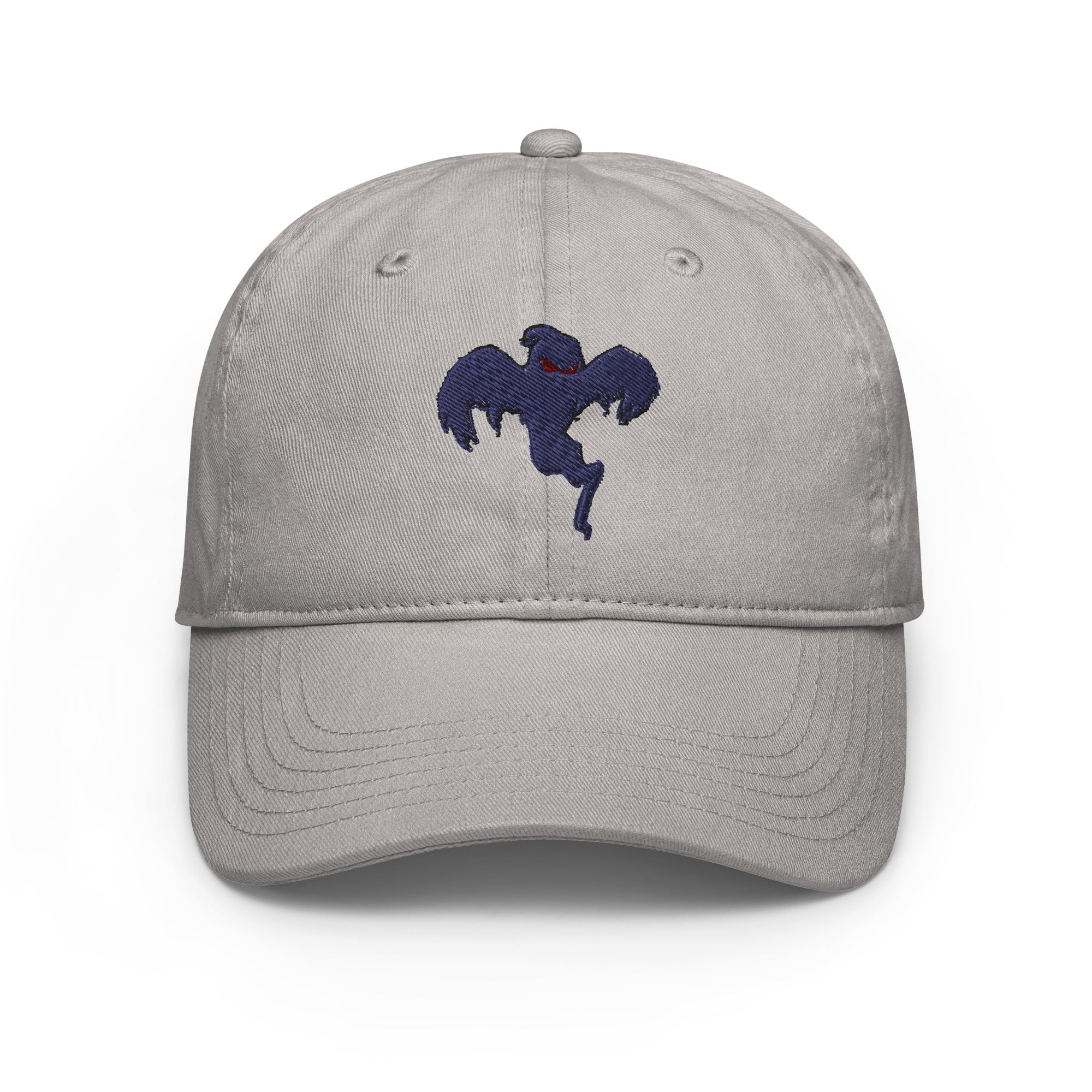 TFRU Ghost Design - Champion dad hat