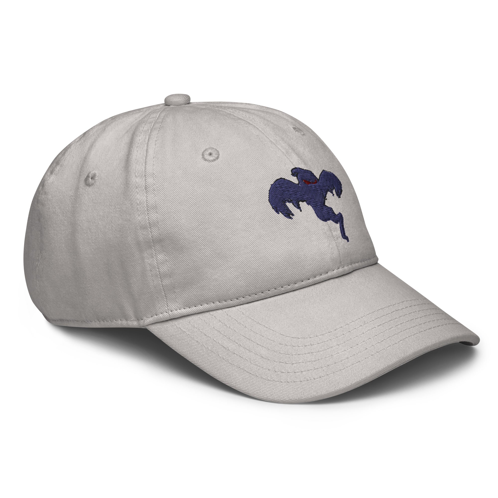TFRU Ghost Design - Champion dad hat