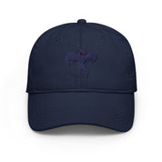 TFRU Ghost Design - Champion dad hat