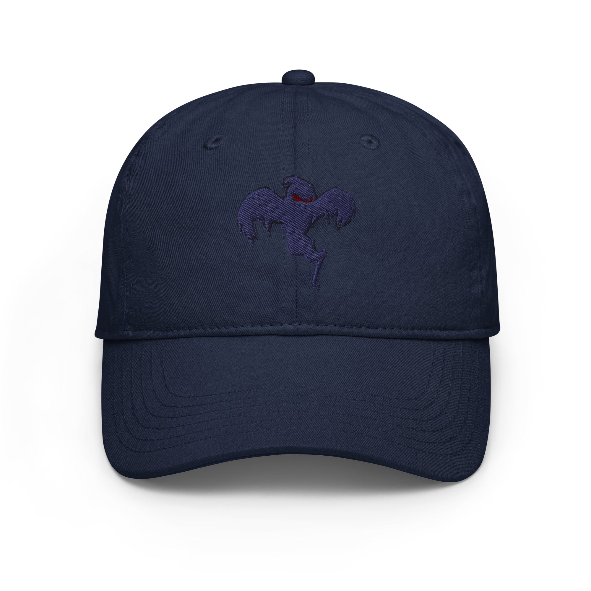 TFRU Ghost Design - Champion dad hat