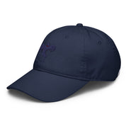 TFRU Ghost Design - Champion dad hat