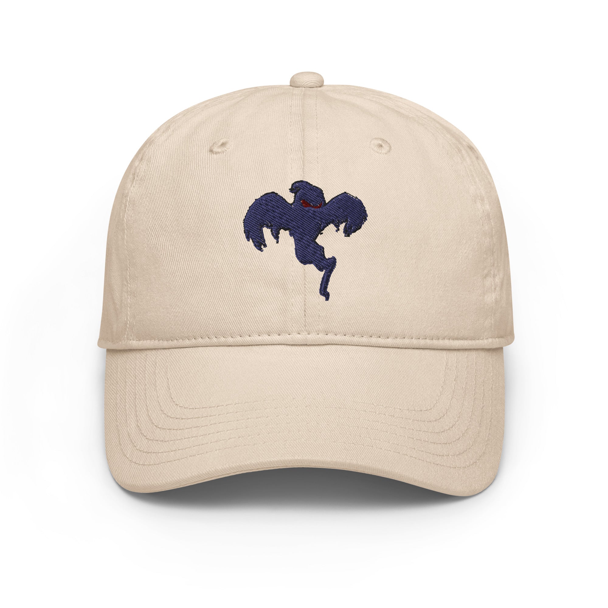 TFRU Ghost Design - Champion dad hat