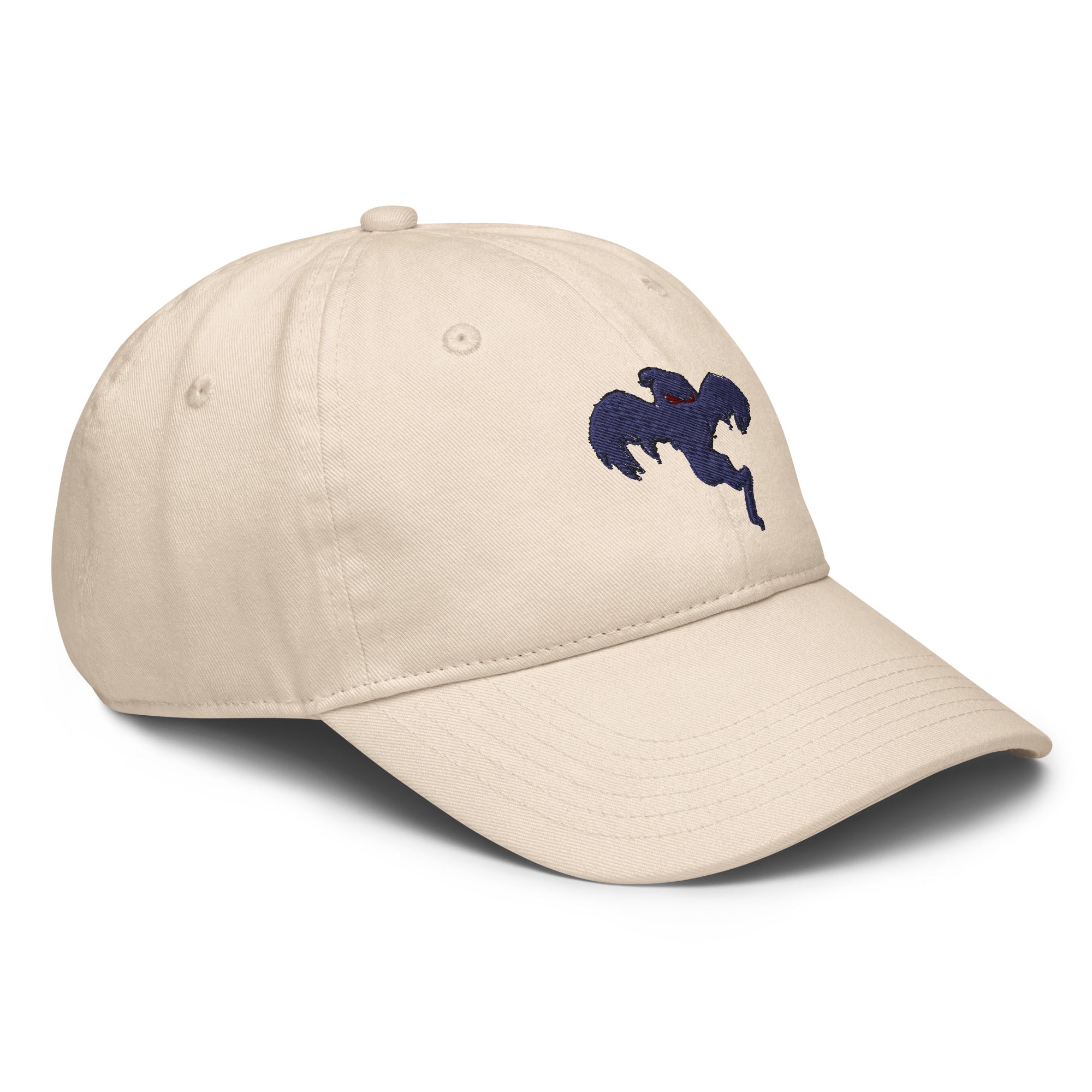 TFRU Ghost Design - Champion dad hat
