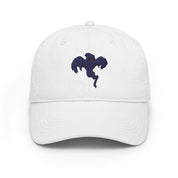 TFRU Ghost Design - Champion dad hat