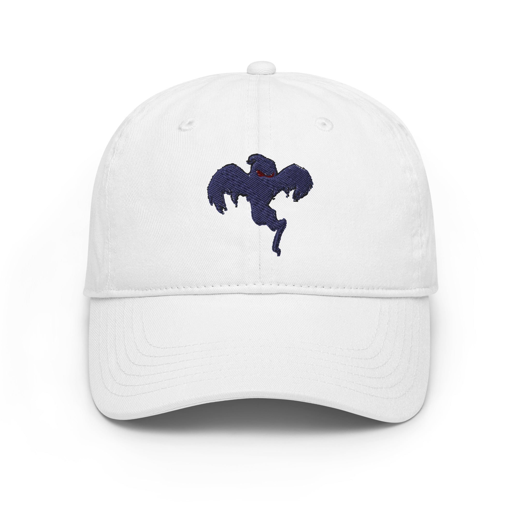 TFRU Ghost Design - Champion dad hat