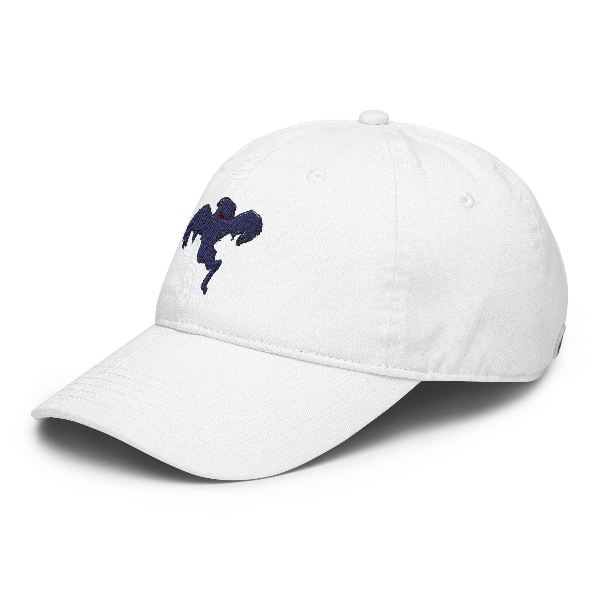 TFRU Ghost Design - Champion dad hat