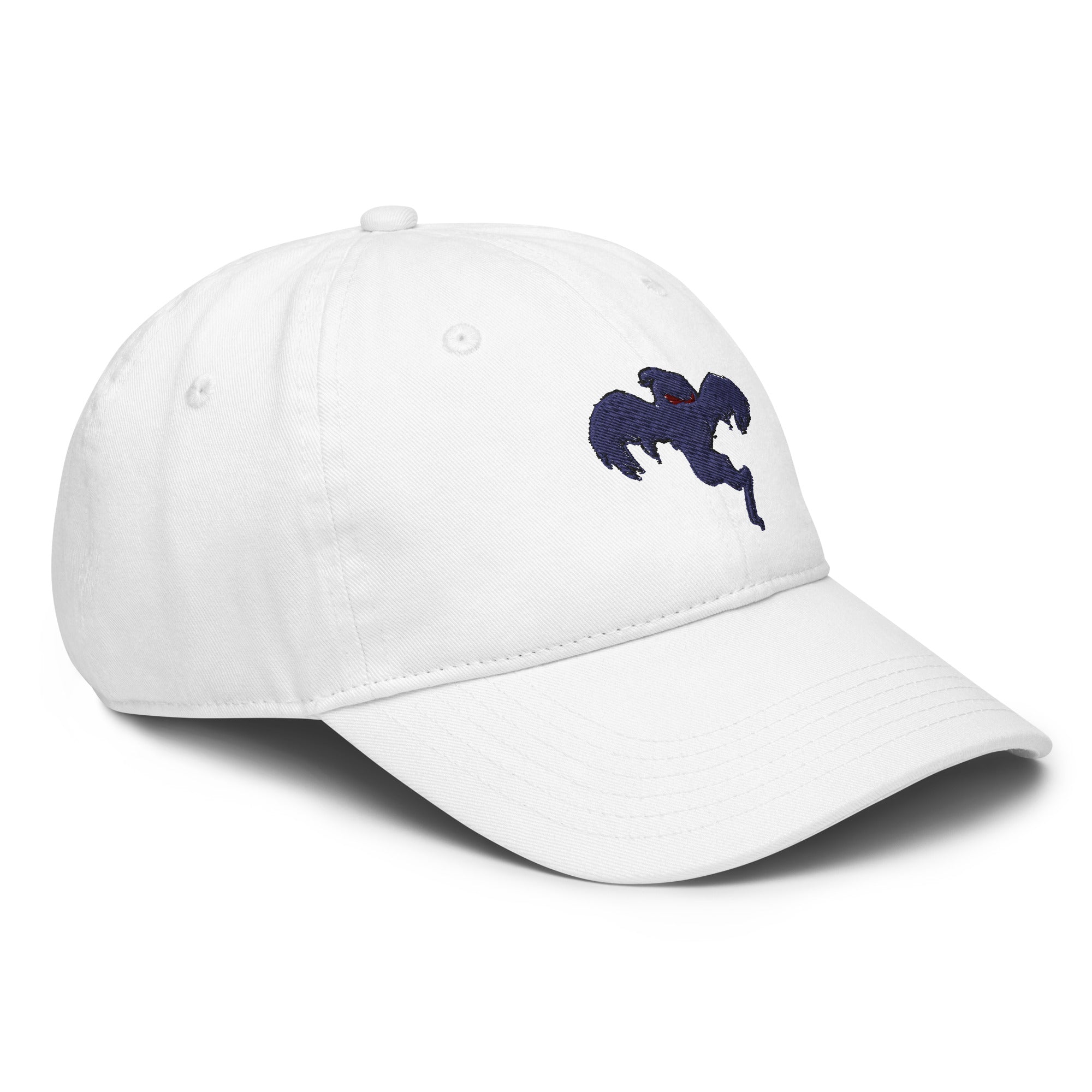 TFRU Ghost Design - Champion dad hat