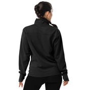 IV Custom - Quarter zip pullover