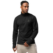 IV Custom - Quarter zip pullover