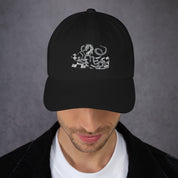 Octopus Knight - Dad hat