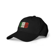 Italian Dad hat