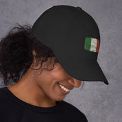 Italian Dad hat