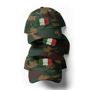 Italian Dad hat