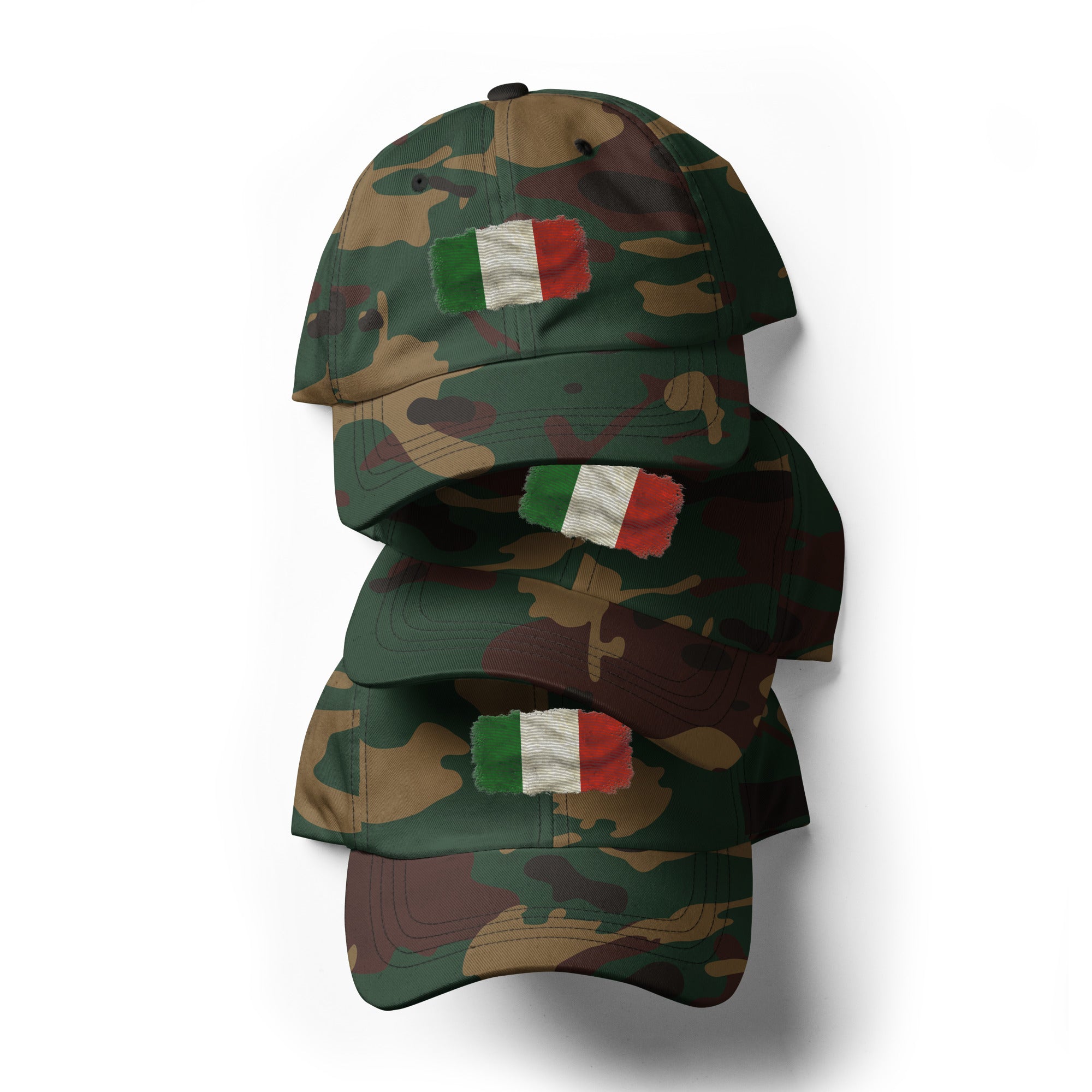 Italian Dad hat