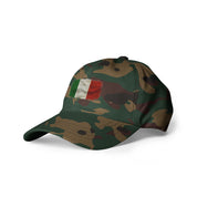 Italian Dad hat