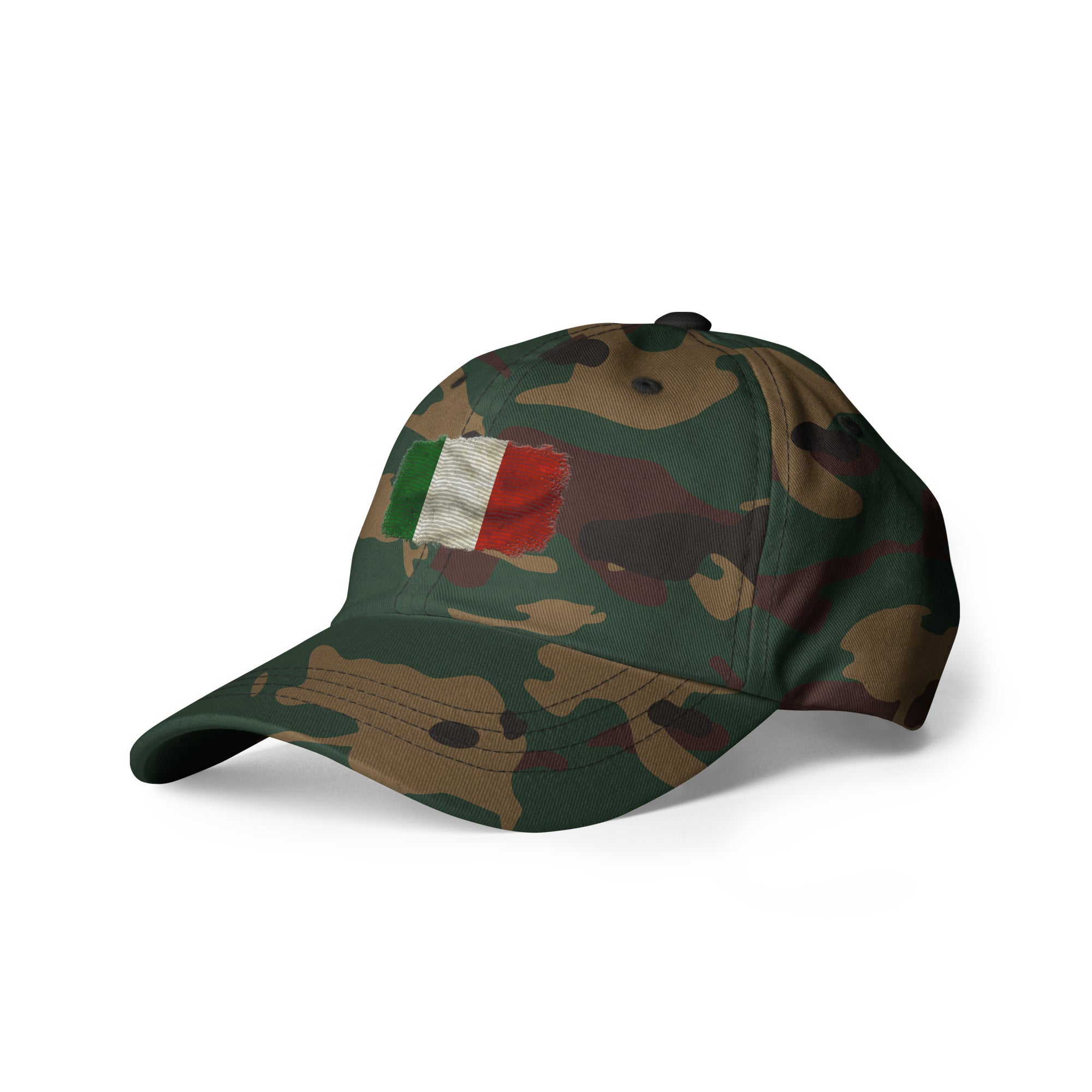 Italian Dad hat