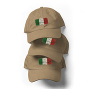 Italian Dad hat