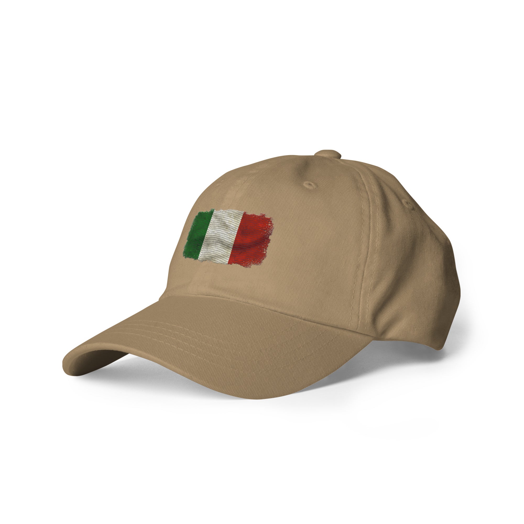 Italian Dad hat
