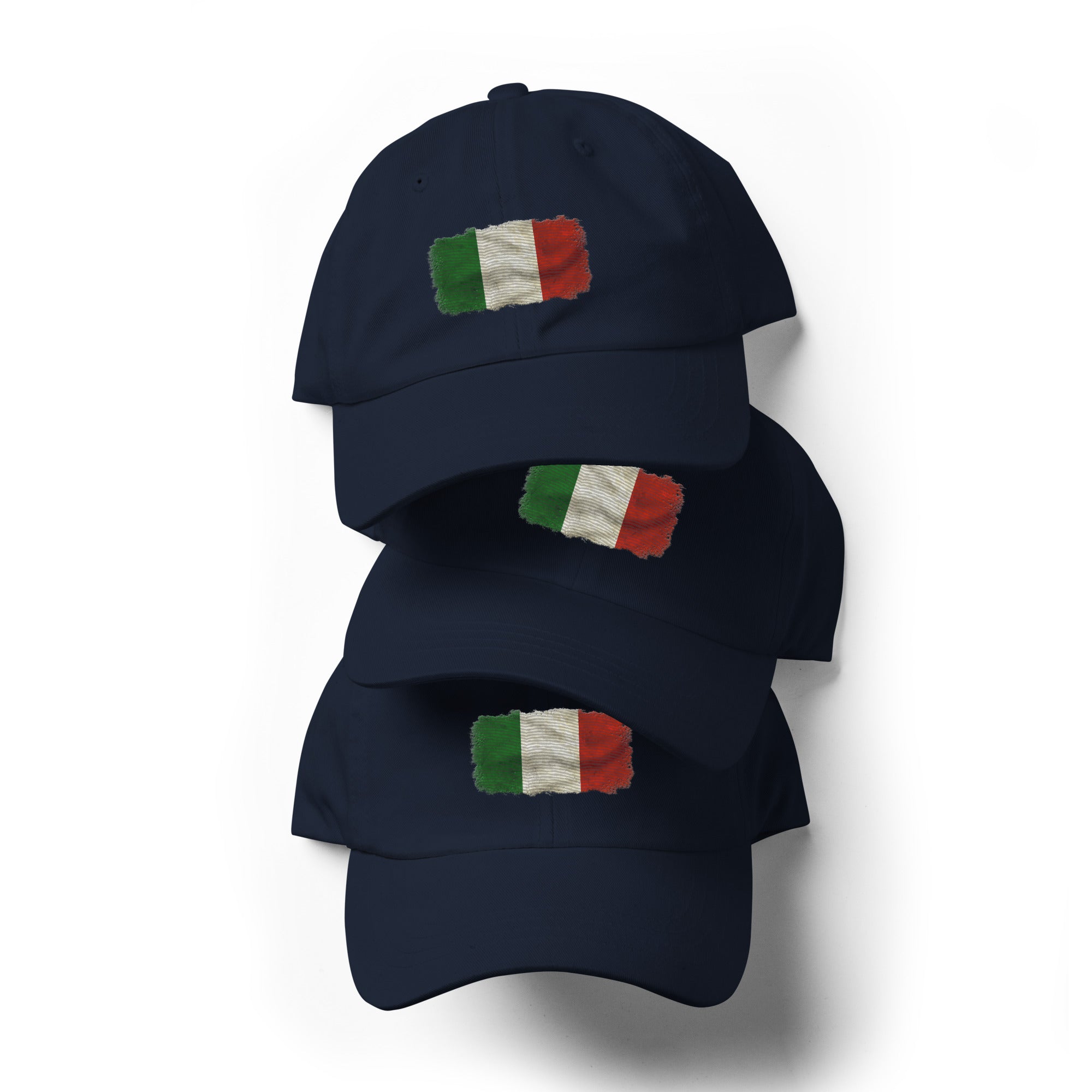 Italian Dad hat