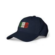 Italian Dad hat