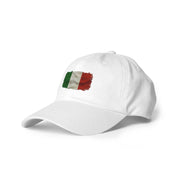 Italian Dad hat