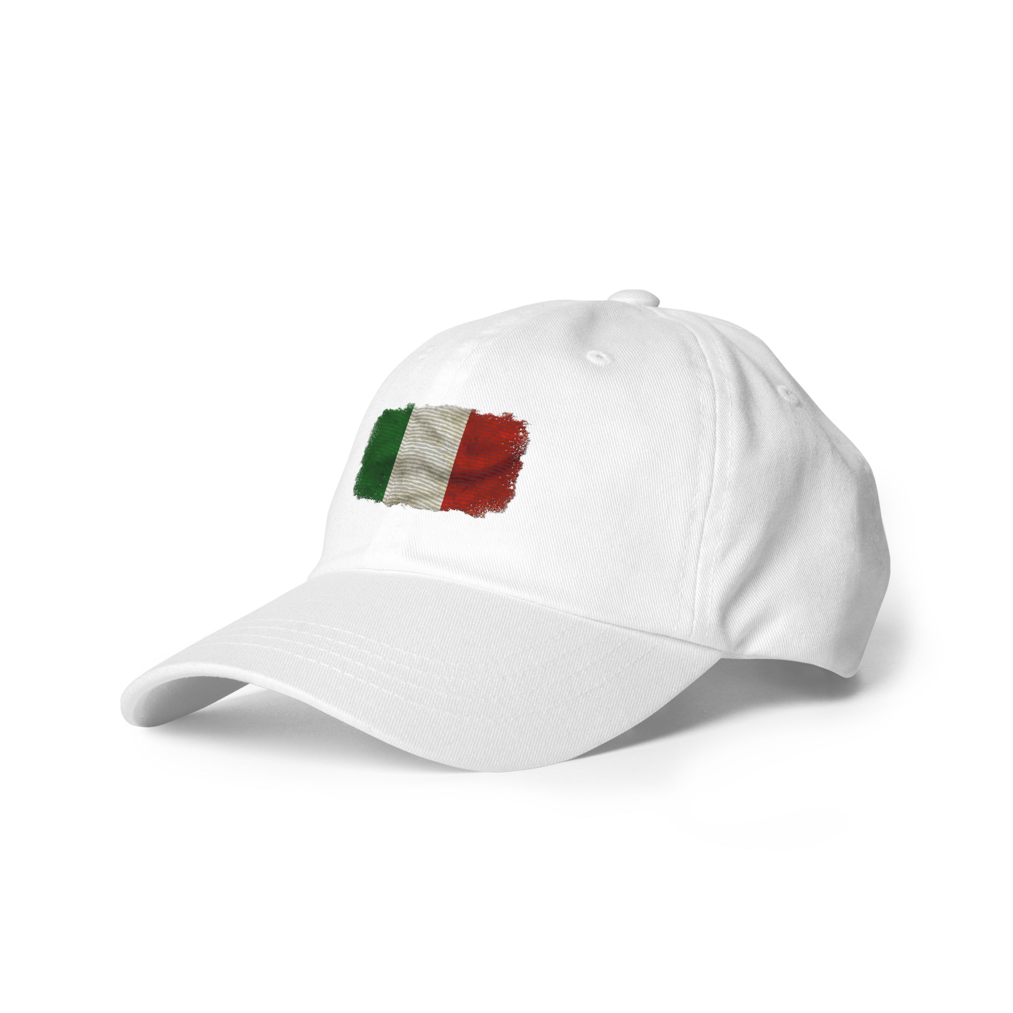 Italian Dad hat
