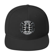 Infinite Variations - Snapback Hat