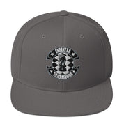 Infinite Variations - Snapback Hat