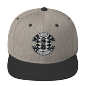 Infinite Variations - Snapback Hat