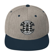 Infinite Variations - Snapback Hat