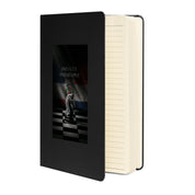 Infinite Variations - Classy DR - Hardcover bound notebook