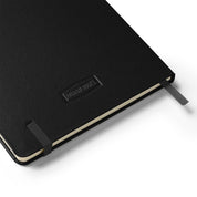 Infinite Variations - Classy DR - Hardcover bound notebook