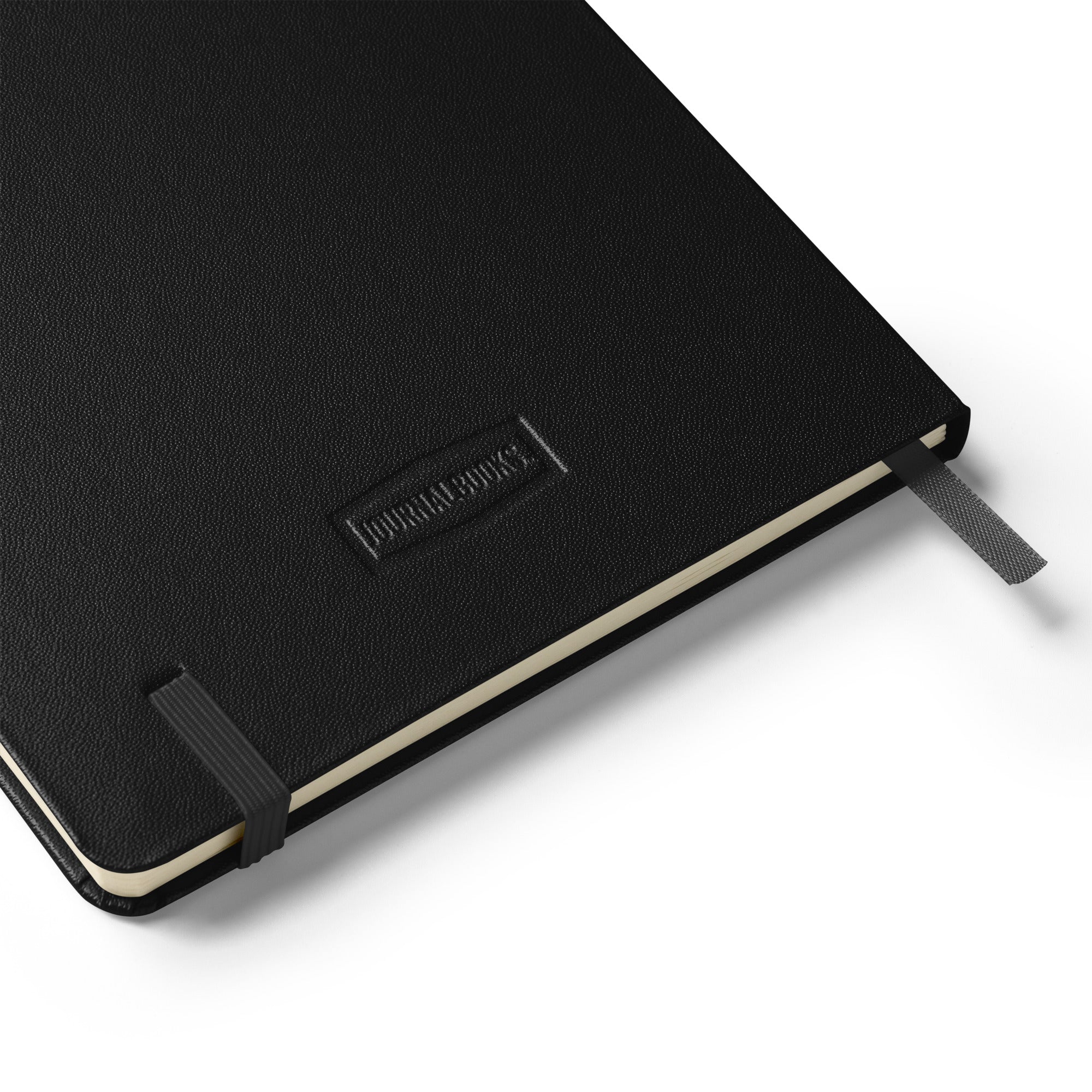 Infinite Variations - Classy DR - Hardcover bound notebook
