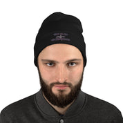 TFRU - Embroidered Beanie