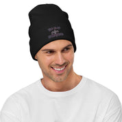 TFRU - Embroidered Beanie