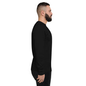 Men's Champion Long Sleeve Shirt - Infinite Variations - Embroidered