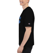 Infinite Variations - Boston Design - Men's Champion T-Shirt