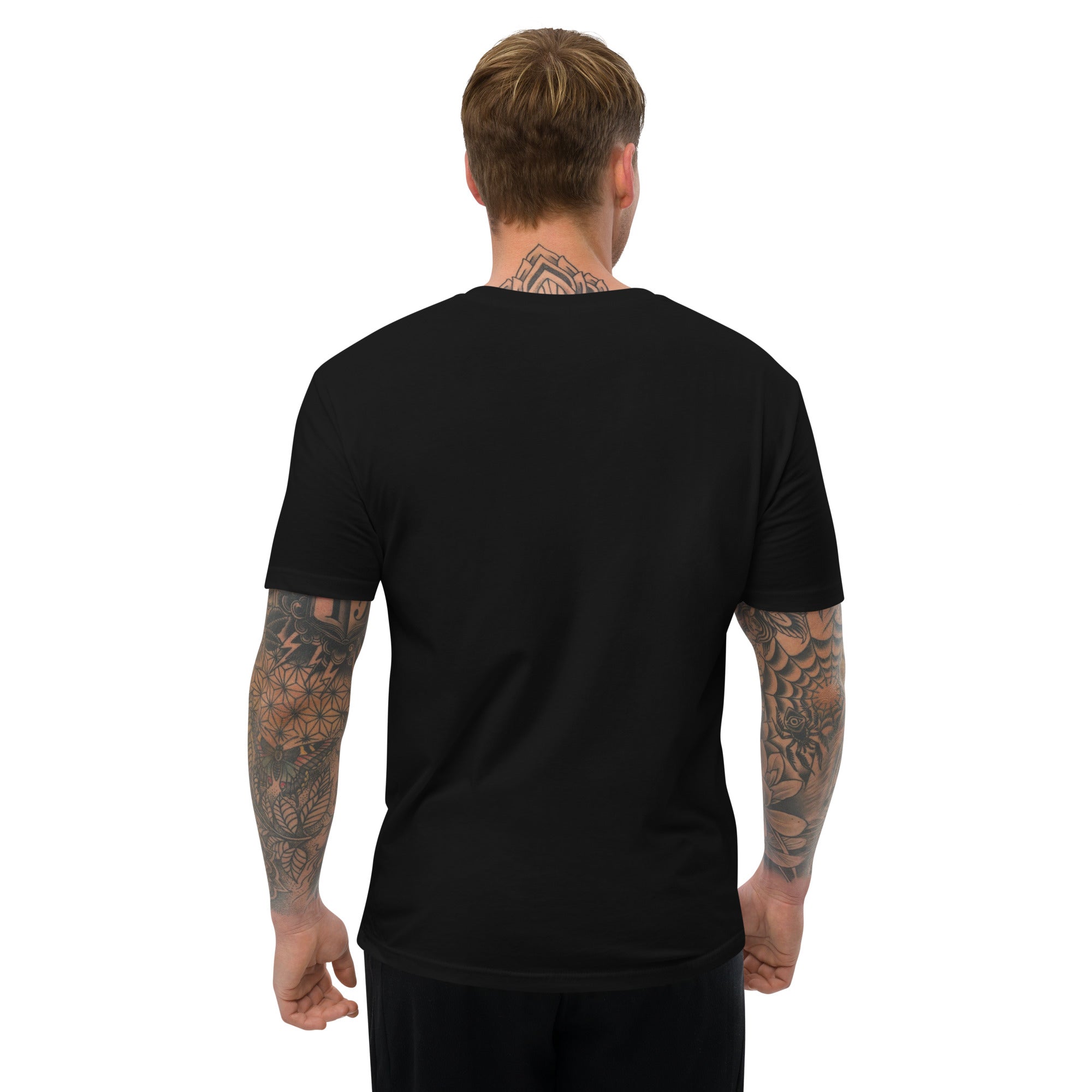 Unleash Your Infinite Potential - Next Level - Short Sleeve T-shirt