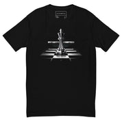 The Eternal Battle - Short Sleeve T-shirt