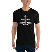 The Eternal Battle - Short Sleeve T-shirt