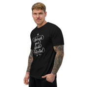 Unleash Your Infinite Potential - Next Level - Short Sleeve T-shirt