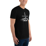 The Eternal Battle - Short Sleeve T-shirt