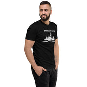 Game of Kings - Short Sleeve T-shirt - Next Level