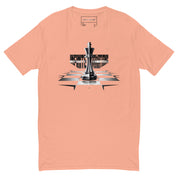 The Eternal Battle - Short Sleeve T-shirt