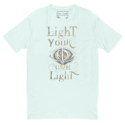 Light Your Own Light - Next Level Short Sleeve T-shirt