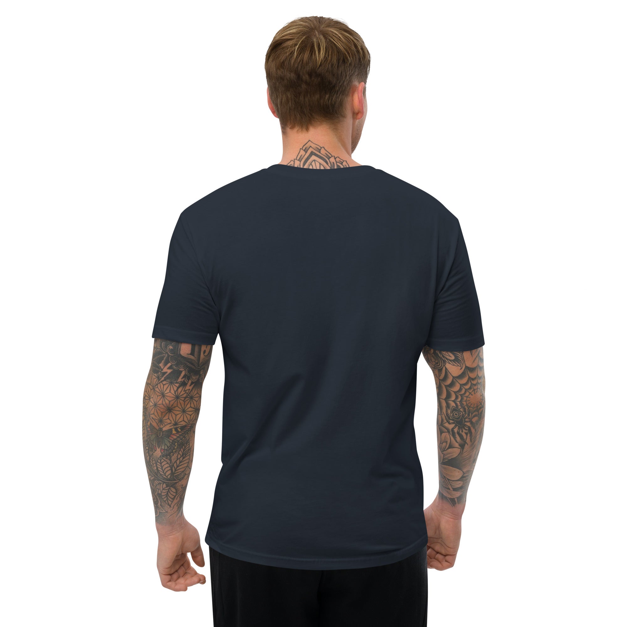 Unleash Your Infinite Potential - Next Level - Short Sleeve T-shirt