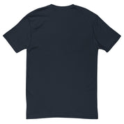 Thinker - Platinum - Next Level Short Sleeve T-shirt
