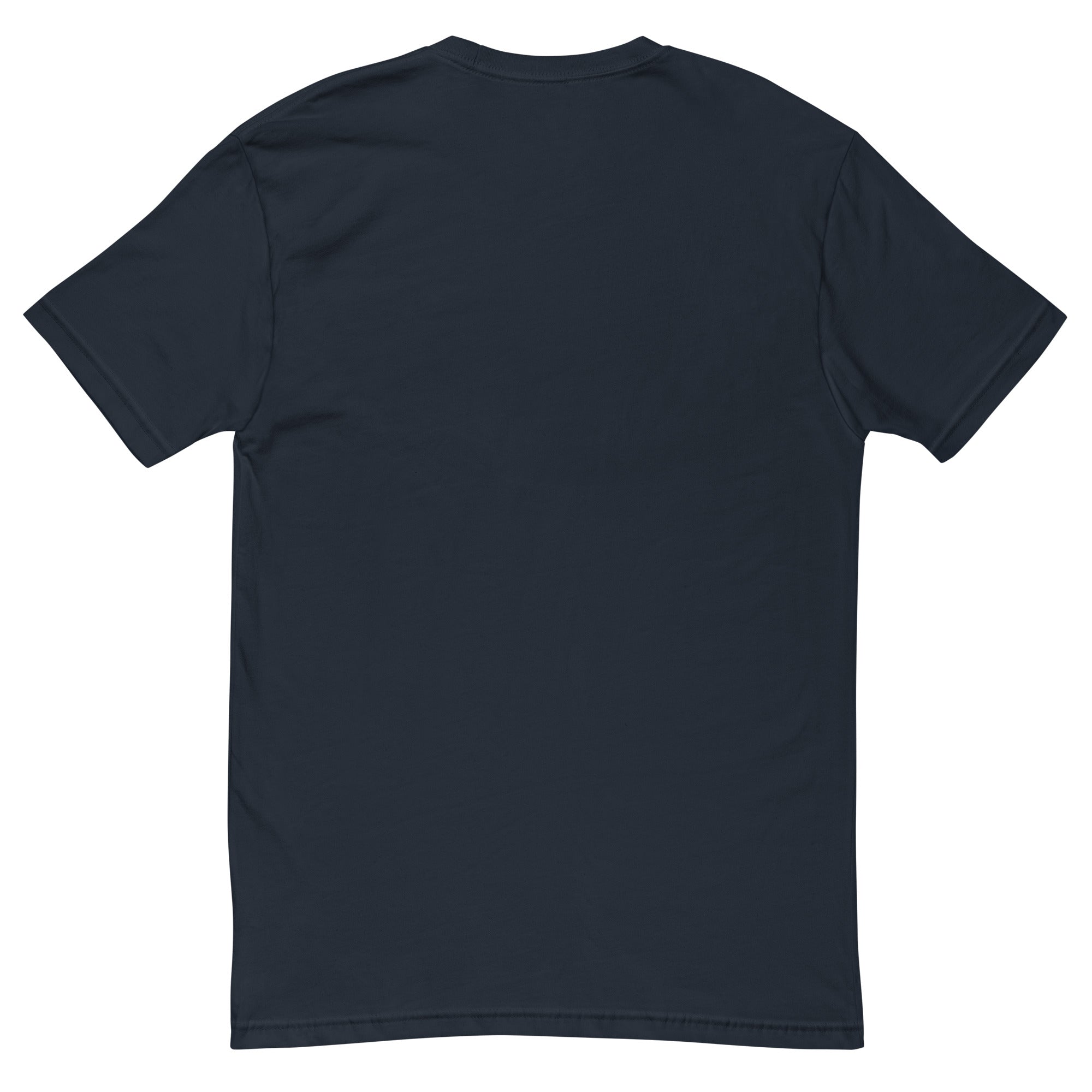 Thinker - Platinum - Next Level Short Sleeve T-shirt
