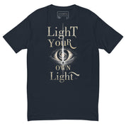 Light Your Own Light - Next Level Short Sleeve T-shirt